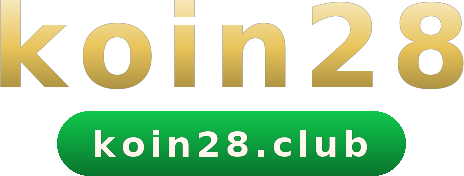 koin28 logo
