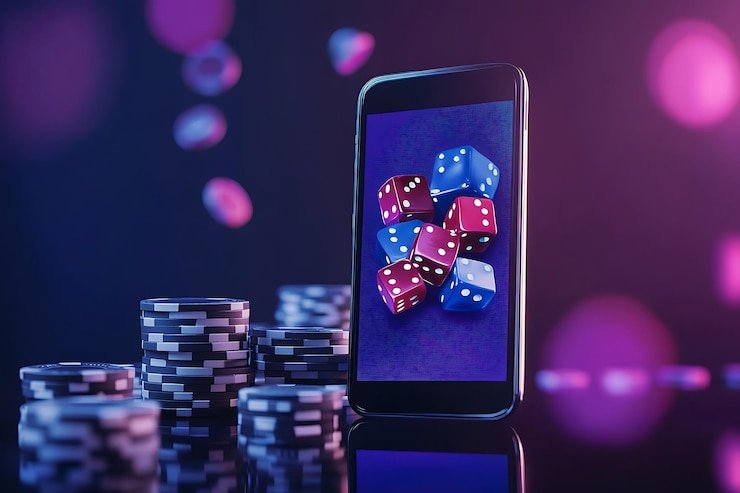 koin28 Start With Phone Verification in One Path